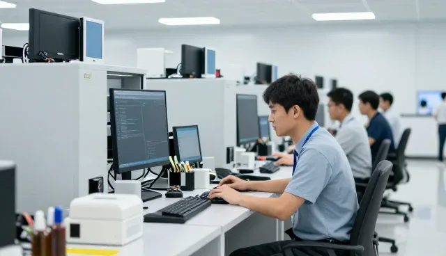 数据分析平台