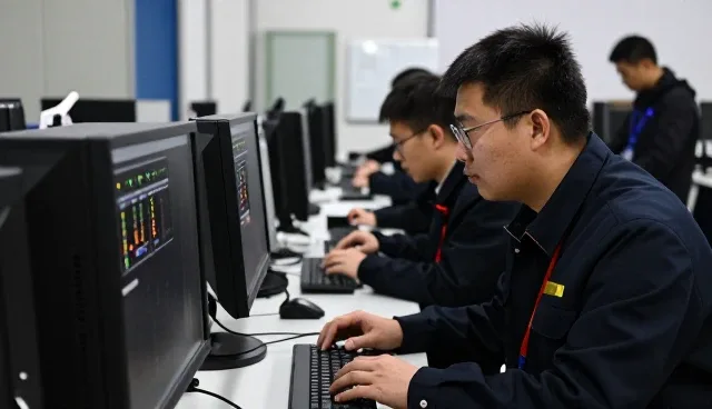 系统运维等帮助系统运维实现效率提升