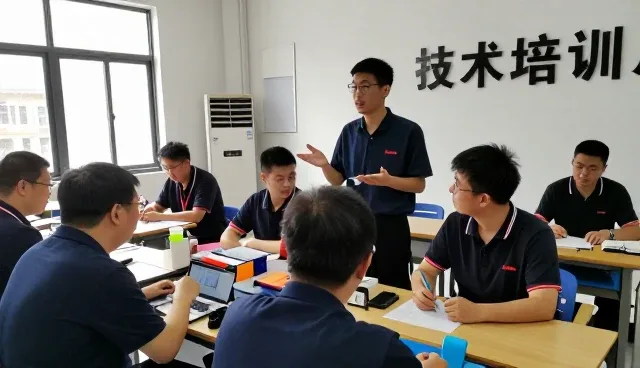 五常市汇研信息技术有限公司解读技术下的发展趋势