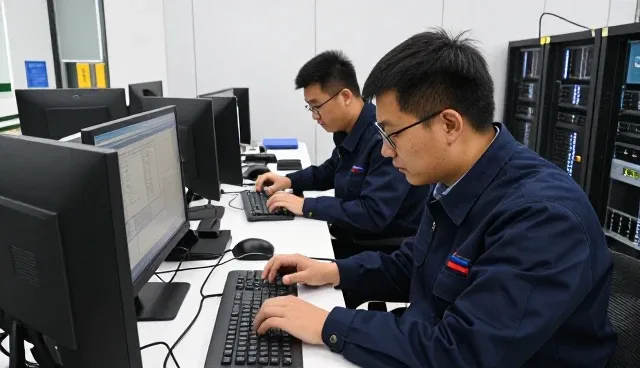 一文读懂技术支持系统运维等技术